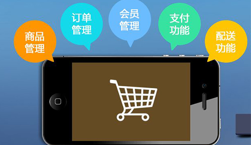 o2o商城系統搭建大家覺得關注價格是重點嘛？